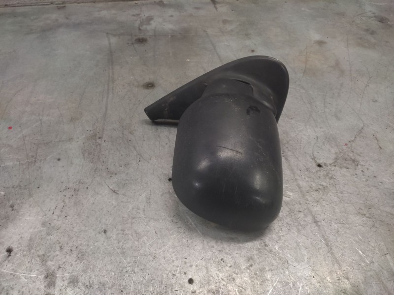 Recambio de retrovisor derecho para renault kangoo (f/kc0) generique referencia OEM IAM  MANUAL 