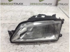 Recambio de faro izquierdo para peugeot 306 berlina 3/5 puertas (s1) style d referencia OEM IAM   