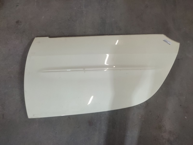 Recambio de puerta delantera izquierda para smart smart referencia OEM IAM   