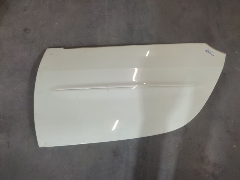 Recambio de puerta delantera izquierda para smart smart referencia OEM IAM   