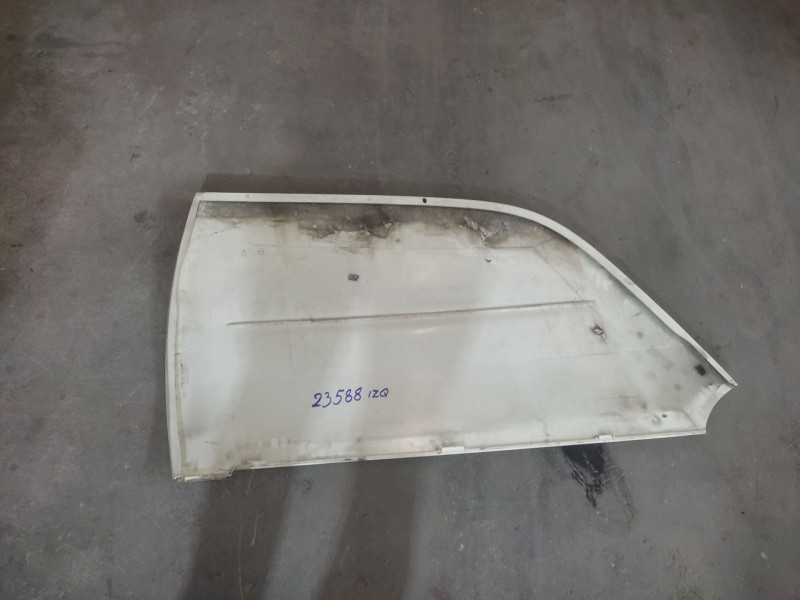 Recambio de puerta delantera izquierda para smart smart referencia OEM IAM   