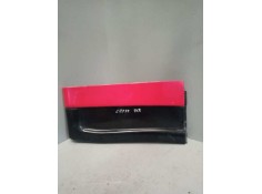 Recambio de moldura trasera cabina para iveco stralis (as) 12.9 diesel referencia OEM IAM 504212288 PARTE DERECHA 