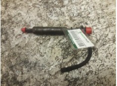 Recambio de inyector para ford focus turnier (cak) ambiente referencia OEM IAM   