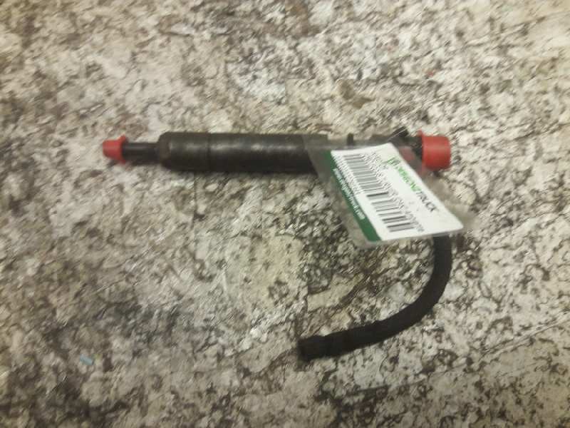 Recambio de inyector para ford focus turnier (cak) ambiente referencia OEM IAM   