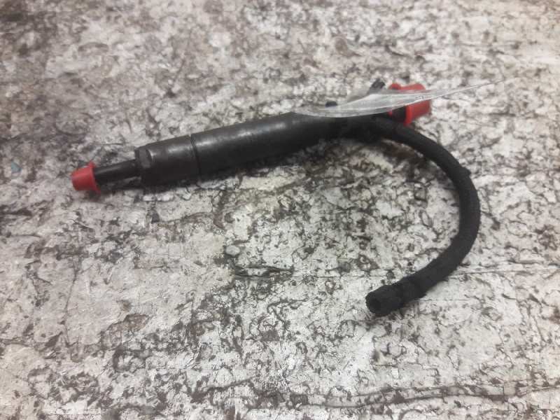 Recambio de inyector para ford focus turnier (cak) ambiente referencia OEM IAM   