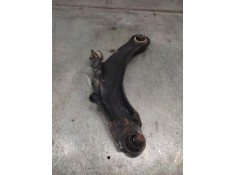 Recambio de brazo suspension inferior delantero izquierdo para renault scenic ii authentique referencia OEM IAM 8200298454  