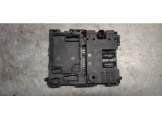Recambio de caja reles / fusibles para peugeot 206 berlina referencia OEM IAM   BSI