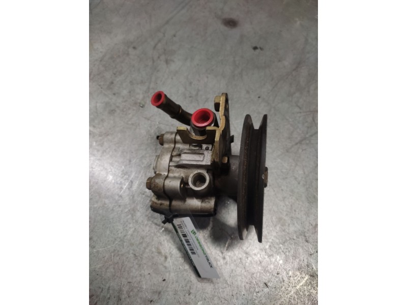 Recambio de bomba servodireccion para nissan vanette cargo (hc23) furg. referencia OEM IAM   