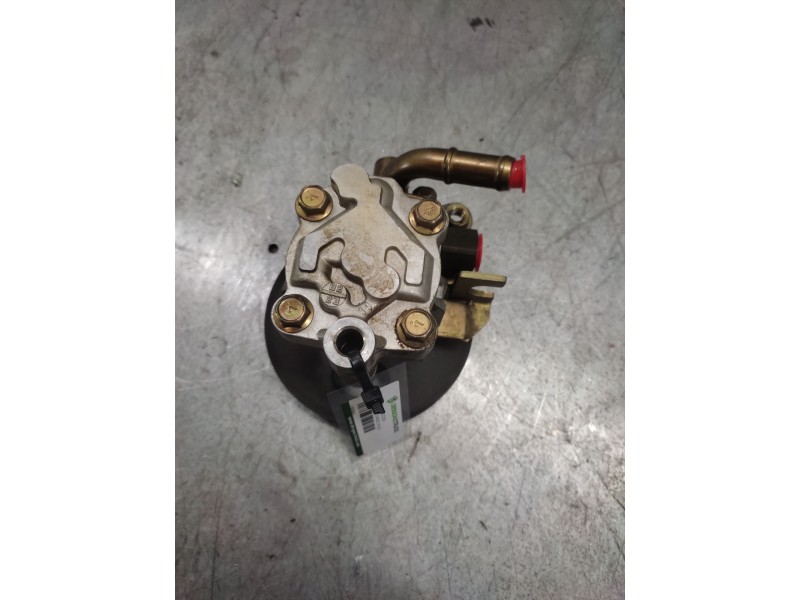 Recambio de bomba servodireccion para nissan vanette cargo (hc23) furg. referencia OEM IAM   