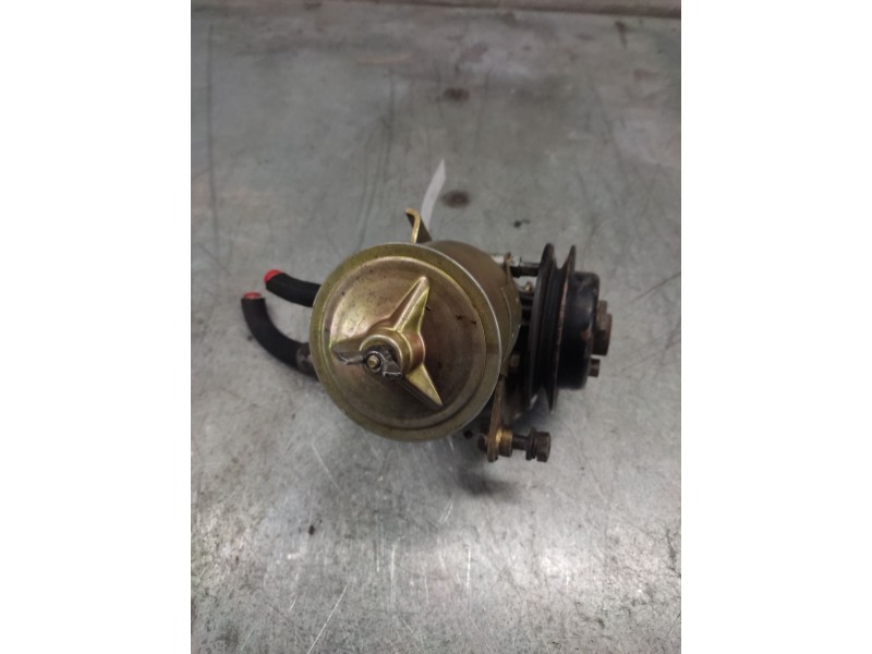Recambio de bomba servodireccion para nissan patrol (k/w260) corto ta referencia OEM IAM 7681900101  