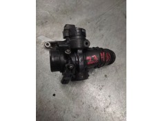 Recambio de caja mariposa para peugeot partner (s2) combi plus referencia OEM IAM 9660030580  