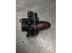 Recambio de caja mariposa para peugeot partner (s2) combi plus referencia OEM IAM 9660030580   2