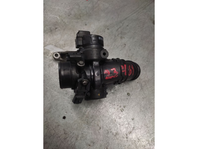 Recambio de caja mariposa para peugeot partner (s2) combi plus referencia OEM IAM 9660030580  