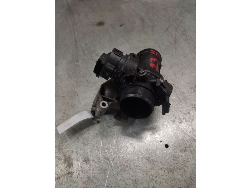 Recambio de caja mariposa para peugeot partner (s2) combi plus referencia OEM IAM 9660030580  