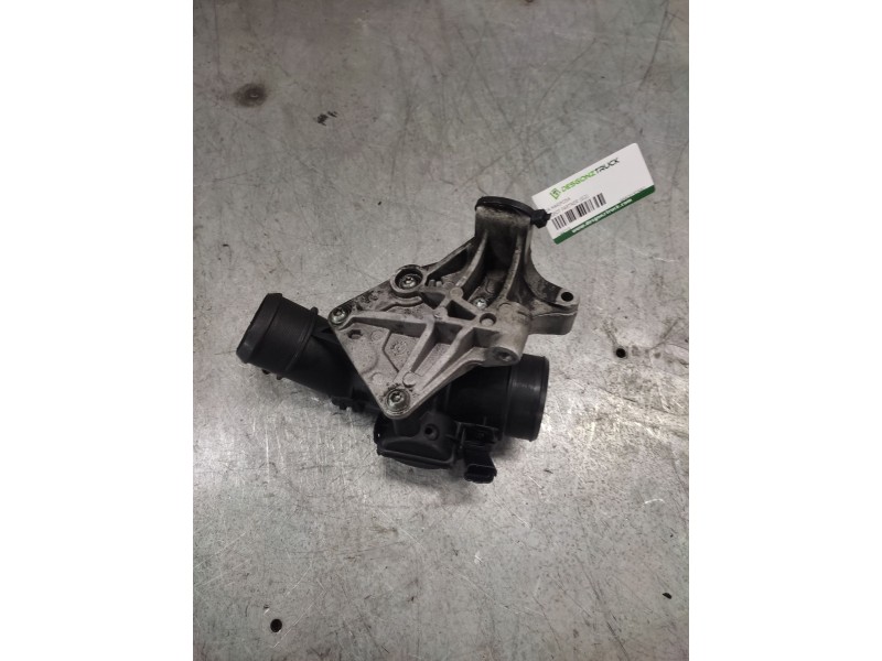 Recambio de caja mariposa para peugeot partner (s2) combi plus referencia OEM IAM 9660030580  