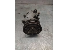 Recambio de compresor aire acondicionado para seat ibiza (6k1) stella referencia OEM IAM 926008C810  