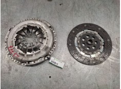 Recambio de kit embrague para renault scenic ii authentique referencia OEM IAM 8200450219   2