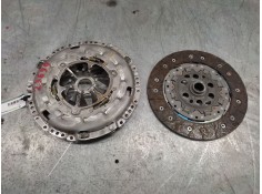 Recambio de kit embrague para volkswagen touran (1t2) advance referencia OEM IAM   