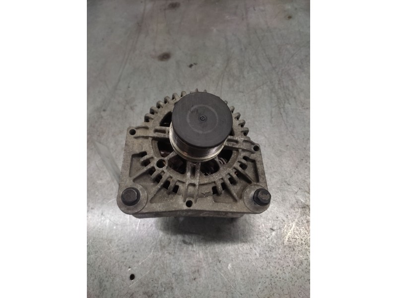 Recambio de alternador para renault scenic ii authentique referencia OEM IAM 8200410681B  2543206C