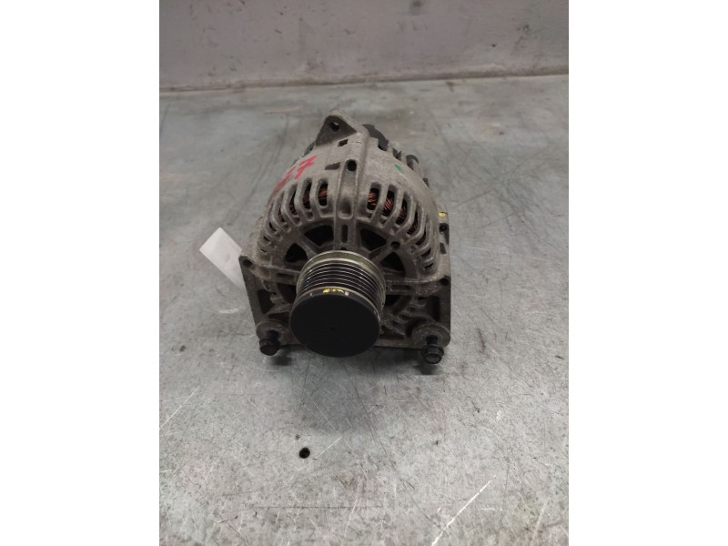 Recambio de alternador para renault scenic ii authentique referencia OEM IAM 8200410681B  2543206C