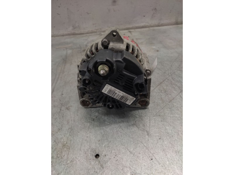 Recambio de alternador para renault scenic ii authentique referencia OEM IAM 8200410681B  2543206C