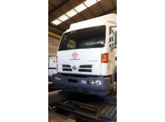 nissan trucks atleon del año 2006