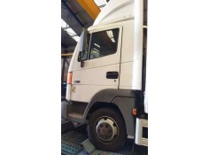 nissan trucks atleon del año 2006 2