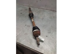 Recambio de transmision delantera derecha para renault scenic ii authentique referencia OEM IAM 8200436366  