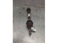 Recambio de transmision delantera izquierda para renault scenic ii authentique referencia OEM IAM 8200376094  