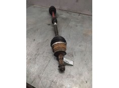 Recambio de transmision delantera derecha para hyundai elantra (xd) 2.0 crdi comfort (5-ptas.) referencia OEM IAM   