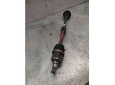 Recambio de transmision delantera derecha para hyundai elantra (xd) 2.0 crdi comfort (5-ptas.) referencia OEM IAM    2