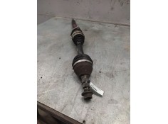 Recambio de transmision delantera derecha para opel vectra c berlina comfort referencia OEM IAM   