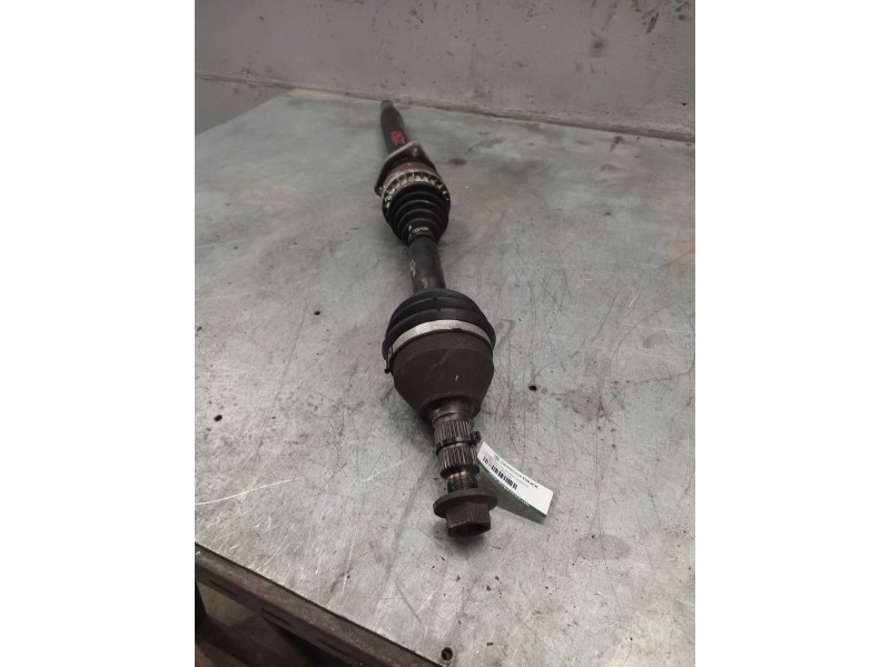 Recambio de transmision delantera derecha para opel vectra c berlina comfort referencia OEM IAM   