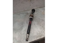 Recambio de transmision delantera derecha para opel vectra c berlina comfort referencia OEM IAM    2