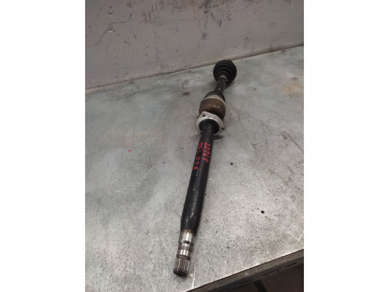 Recambio de transmision delantera derecha para opel vectra c berlina comfort referencia OEM IAM   