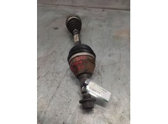 Recambio de transmision delantera izquierda para opel vectra c berlina comfort referencia OEM IAM 13166590  