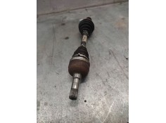 Recambio de transmision delantera izquierda para opel vectra c berlina comfort referencia OEM IAM 13166590   2