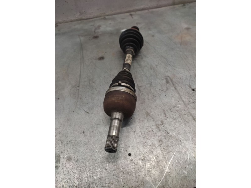 Recambio de transmision delantera izquierda para opel vectra c berlina comfort referencia OEM IAM 13166590  