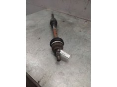 Recambio de transmision delantera derecha para peugeot 307 (s1) xs referencia OEM IAM   