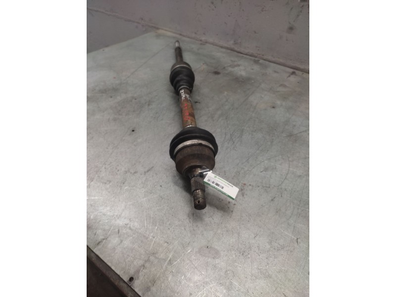 Recambio de transmision delantera derecha para peugeot 307 (s1) xs referencia OEM IAM   