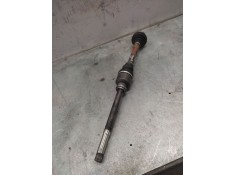 Recambio de transmision delantera derecha para peugeot 307 (s1) xs referencia OEM IAM    2