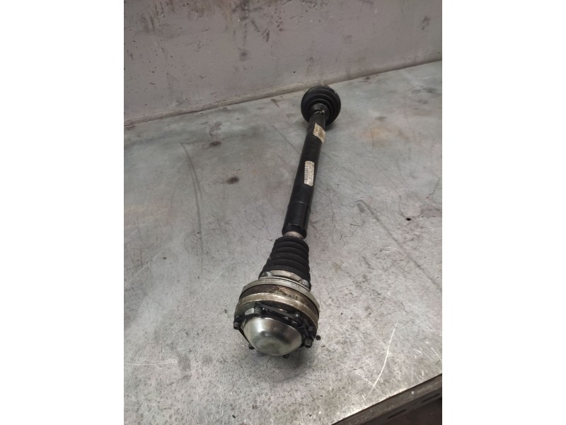 Recambio de transmision delantera derecha para ford galaxy (vx) clx referencia OEM IAM 1K0407272EN  