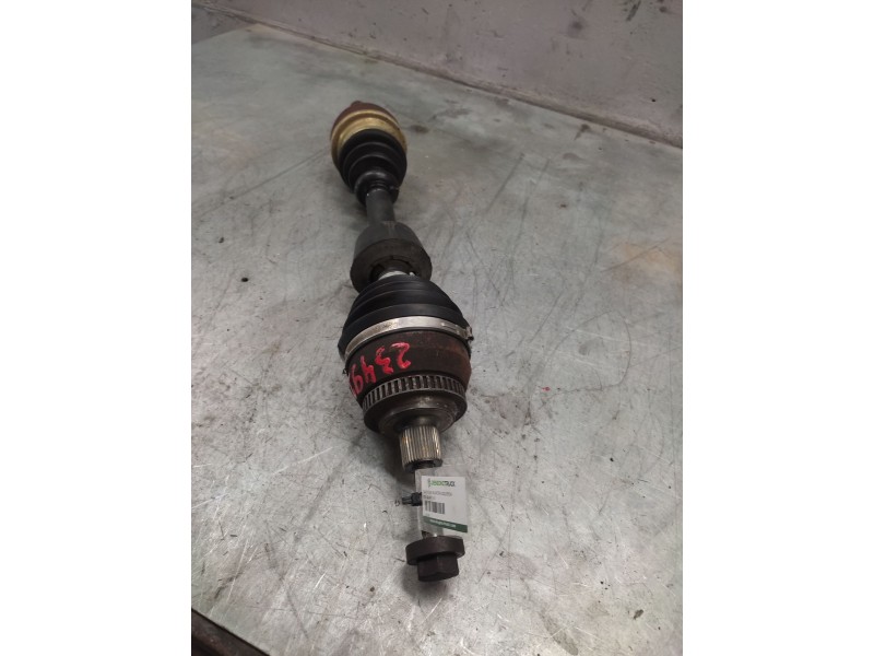 Recambio de transmision delantera izquierda para ford galaxy (vx) clx referencia OEM IAM   