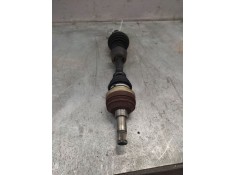 Recambio de transmision delantera izquierda para ford galaxy (vx) clx referencia OEM IAM    2