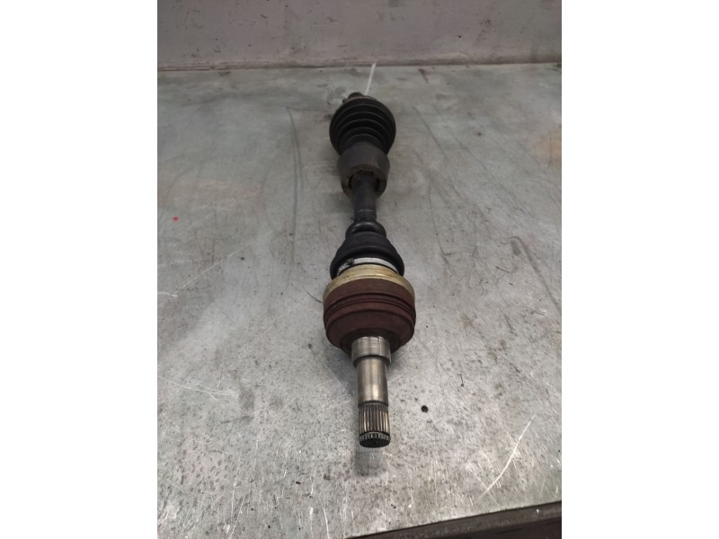 Recambio de transmision delantera izquierda para ford galaxy (vx) clx referencia OEM IAM   