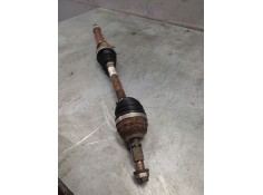 Recambio de transmision delantera derecha para renault clio iii authentique referencia OEM IAM 8200499586   2