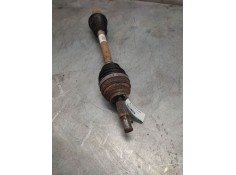 Recambio de transmision delantera izquierda para renault clio iii authentique referencia OEM IAM 8200499585  