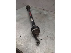 Recambio de transmision delantera derecha para volkswagen touran (1t2) advance referencia OEM IAM 1K0407272GK  