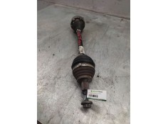 Recambio de transmision delantera izquierda para volkswagen touran (1t2) advance referencia OEM IAM 1K0407271CP  