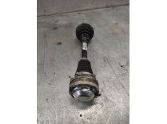 Recambio de transmision delantera izquierda para volkswagen passat berlina (3c2) advance referencia OEM IAM 1K0407271BJ   2